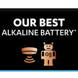 Duracell Ultra Alkaline 9 V Battery 1 Unit