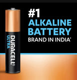 Duracell Ultra Alkaline AA Battery 2 Unit & 4 Units Pack