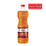 Emami Kachi Ghani Mustard oil 1 Litre Bottle