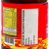 Engine Brand Kachi Ghani Mustard Oil Grade-I - 1 L Bottle