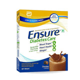 Ensure Diabetes Care Health Supplement Chocolate Flavour 200 g & 400 g & 1 Kg Pack - Specialized Nutrients to help Manage Diabetes