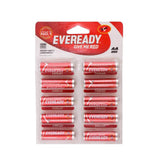 Eveready Zinc Carbon Battery 1015 AA