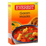 Everest Garam Masala 100 gram Pack