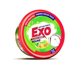 Exo Dishwash Round Tub Bar 500 g Pack