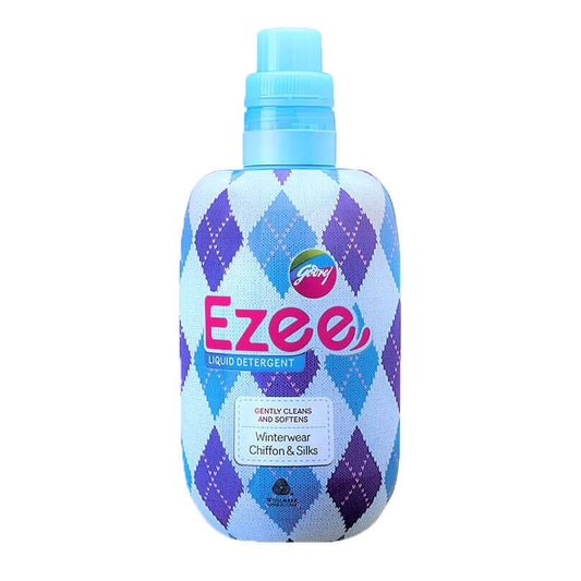 Godrej Ezee Liquid Detergent 500 g & 1 Kg Bottle