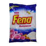 Fena Superwash Rose & Chandan Detergent Powder 1 Kg Pack