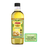 Figaro Extra Light Olive Oil 500 ml & 1 Litre Bottle - Imported