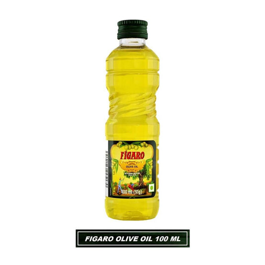 Figaro Olive Oil 100 ml Bottle