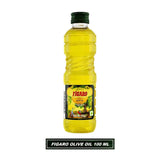 Figaro Olive Oil 100 ml Bottle