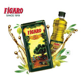 Figaro Olive Oil 100 ml Bottle