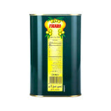 Figaro Olive Oil 2 Litre Tin Pack - All Purpose Olive Oil - Imported