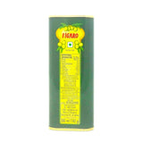 Figaro Olive Oil 200 ml Tin Pack - All Purpose Olive Oil - Imported