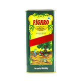 Figaro Olive Oil 500 ml Tin Pack - All Purpose Olive Oil - Imported