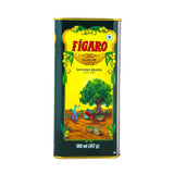 Figaro Olive Oil 500 ml Tin Pack - All Purpose Olive Oil - Imported