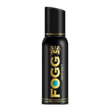 Fogg Fresh Aqua Deodorant Body Spray 120 ml Bottle