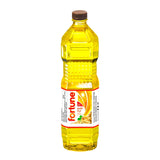 Fortune Gold Nut Refined Groundnut Oil 1 L Bottle