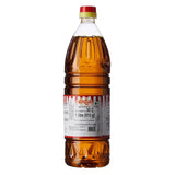 Fortune Kachi Ghani Mustard Oil 1 Litre Bottle (60 Bottles Pack)