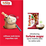 Fortune Sulphurless Sugar 5 Kg Pack