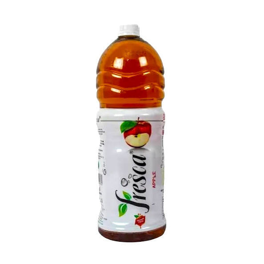 Fresca Apple Juice 1 Litre Bottle