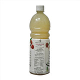 Fresca Litchi Juice 1 Litre Bottle