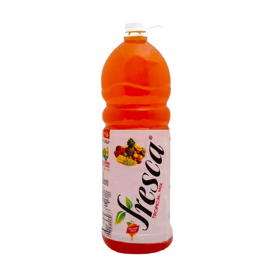 Fresca Tropical Mix Juice 1 Litre Bottle