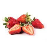 Fresh strawberry 250 g