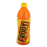 Frooti Mango Drink 600 ml  Bottle