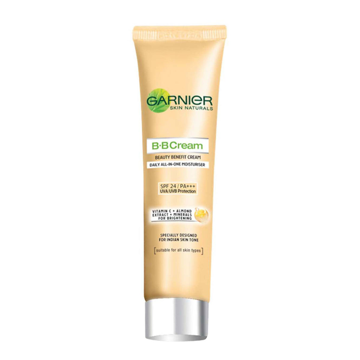 Garnier Skin Natural SPF-24 BB cream 18 g Pack