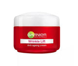 Garnier Wrinkle lift Anti Ageing Cream 18g Pack