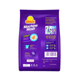 Ghadi Machine Wash Detergent Powder with Lavender Fragrance - 1 Kg Pack