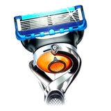 Gillette Fusion 5 Proglide Razor 1 No. Pack with 1 No. Handle & 1 No. Cartridge