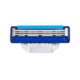 Gillette Match 3 Turbo Razor Blade 2 Count Pack