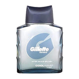 Gillette Series After Shave Splash Cool Wave Fresh 100 ml