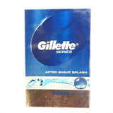 Gillette Series After Shave Splash Cool Wave Fresh 100 ml