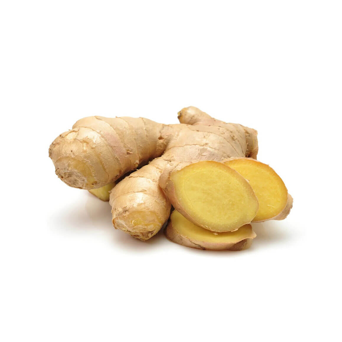 Ginger (Adrak) 250 g & 500 g