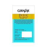 Girnar Detox Desi Kahwa Green Tea - 36 Tea Bags