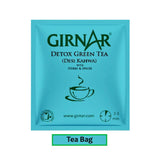 Girnar Detox Desi Kahwa Green Tea - 36 Tea Bags