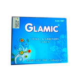 Glamic Urinal & Sanitary Cubes 400 g Pack