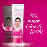 Glow & Lovely Advanced Multivitamin Face Cream