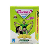 Glucon-D Instant Energy Drink Nimbu Pani Flavour 450 g & 1 Kg