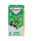 Glucon-D Instant Energy Drink Regular 450 g & 1 Kg