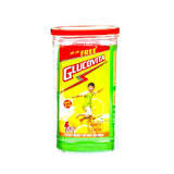 Glucovita Glucose-D Instant Energy Drink - Tangy Lemons Flavour - 500 g