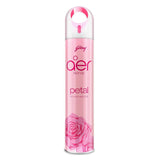 Godrej Aer Spray Room Freshner Petal Crush Pink 220 ml