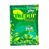 Godrej Nupur Henna 400 g Pack