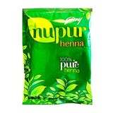 Godrej Nupur Henna 400 g Pack