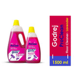 Godrej Proclean Disinfectant Toilet Cleaner 500 ml Bottle (Buy 2 Get 1 Free)