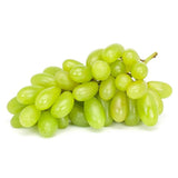 Fresh Green Seedless Grapes 500 g