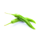 Green Chilli 250 g