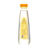 Gulab Goodness Cold Pressed Extra Virgin Coconut Oil, 200 ml