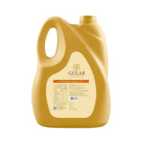 Gulab Goodness Cold Pressed Groundnut Oil, 5 Litre